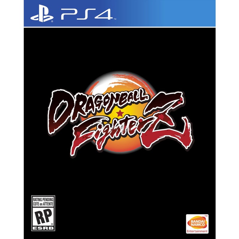BANDAI NAMCO Dragon Ball FighterZ