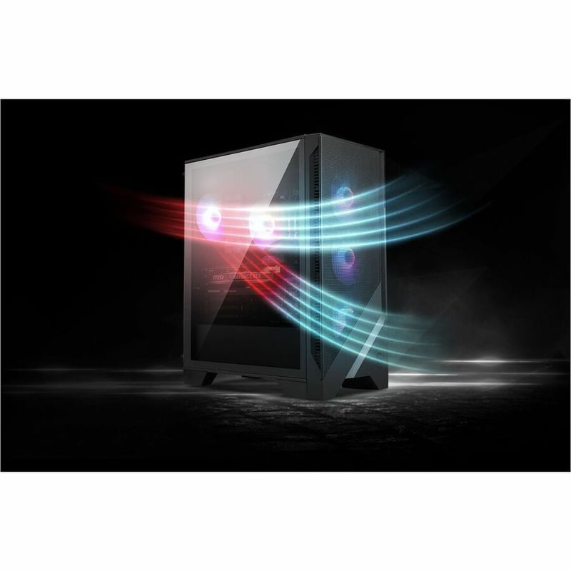 CODEX Z2 A8NVM-485US R7-8700F/5060TI 8G /16GB/2TB/W11HA - Thumbnail 2