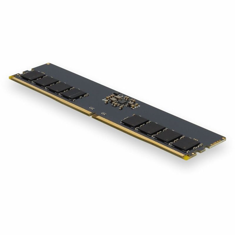 COMPUTER MEMORY MODULE 16GB 1.1V 288-PIN SRX8 UDIMM - Thumbnail 2