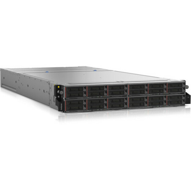Lenovo ThinkSystem D2 Enclosure - Thumbnail 5
