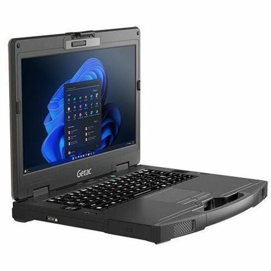 Getac S410 S410 G5 14" Rugged Notebook - Intel Core i7 13th Gen i7-1360P