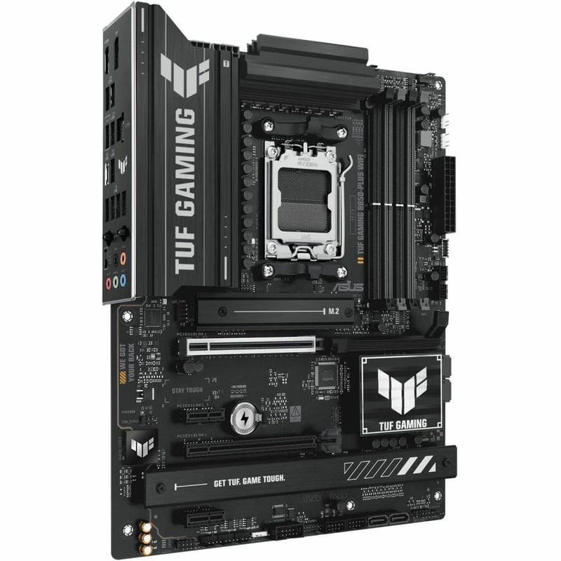 TUF GAMING B850-PLUS WIFI - Thumbnail 5