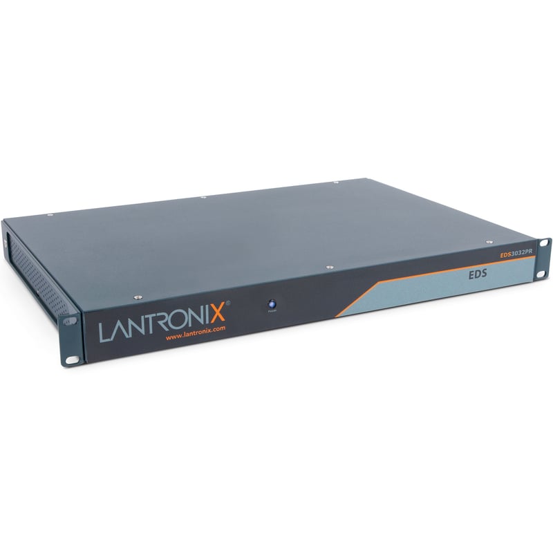 Lantronix EDS EDS3032PR Device Server - Thumbnail 1