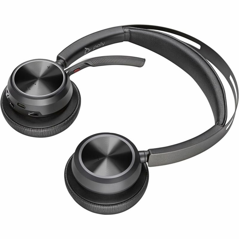 HP VOYAGER FOCUS 2 UC USB-A - Thumbnail 2