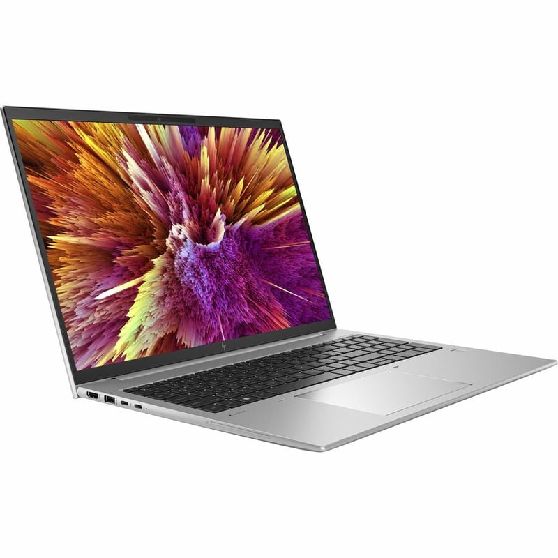 HP ZBook Firefly G10 16" Clamshell Mobile Workstation - WUXGA - 60 Hz - Intel Core i7 13th Gen i7-1370P - vPro Technology - 16 GB - 1 TB SSD - Thumbnail 2