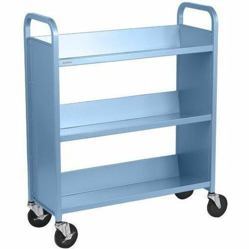 Bretford L330 Book Cart - Thumbnail 1