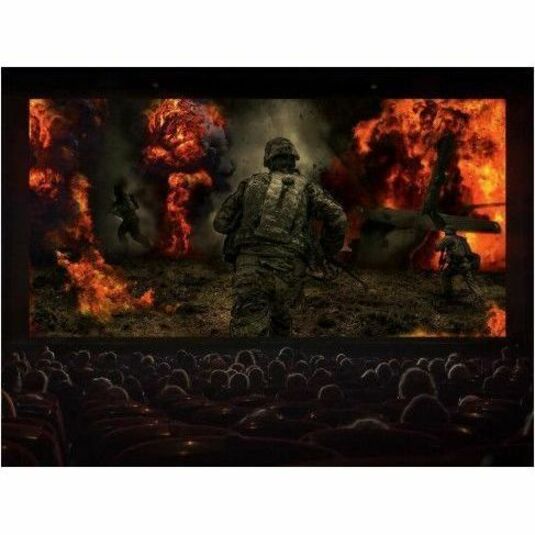 LG LAD033FB7B6 Digital Signage Display - Thumbnail 3
