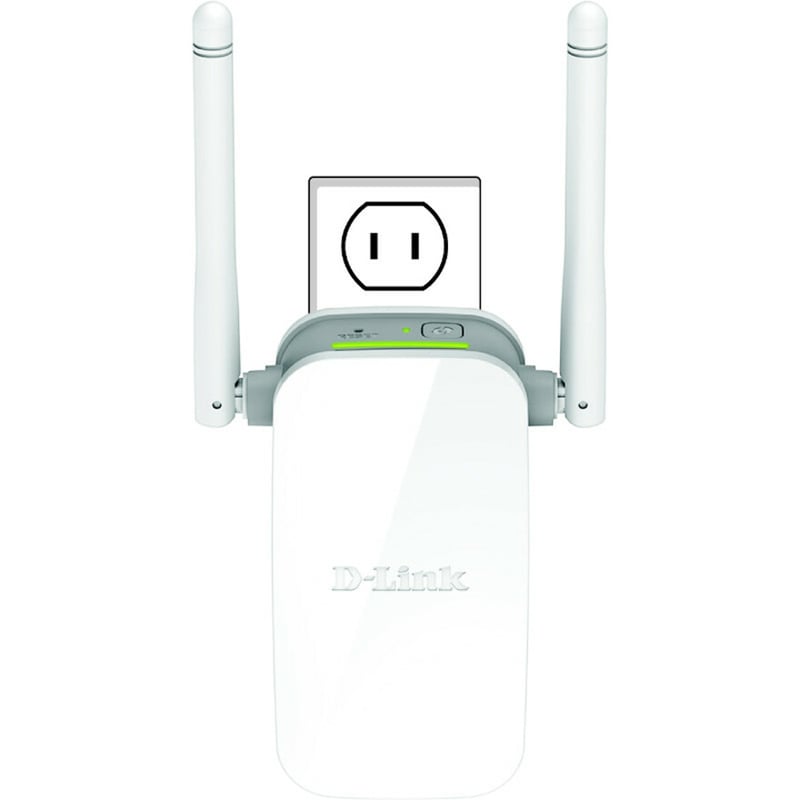 D-Link DAP-1325 IEEE 802.11n 300 Mbit/s Wireless Range Extender - Thumbnail 4