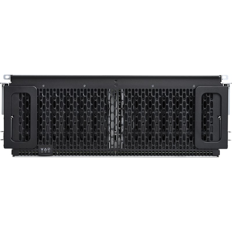 HGST Ultrastar Data60 SE-4U60-12P05 Drive Enclosure - 12Gb/s SAS Host Interface - 4U Rack-mountable - Thumbnail 3