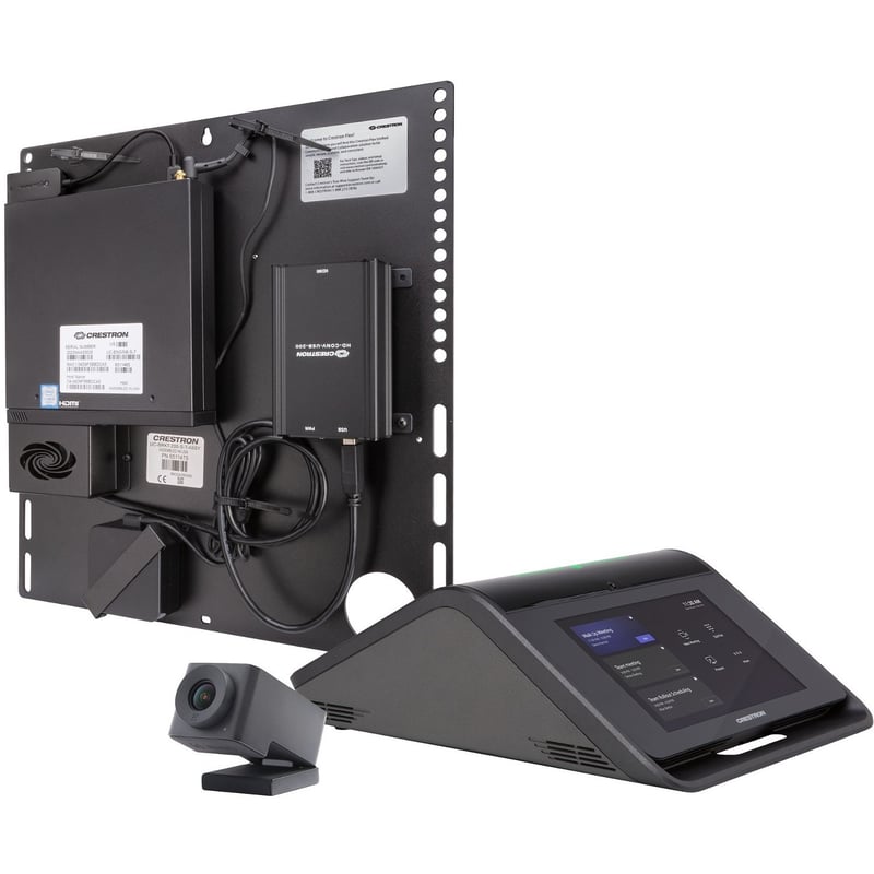 Crestron Flex UC-M50-T Video Conference Equipment - Thumbnail 1
