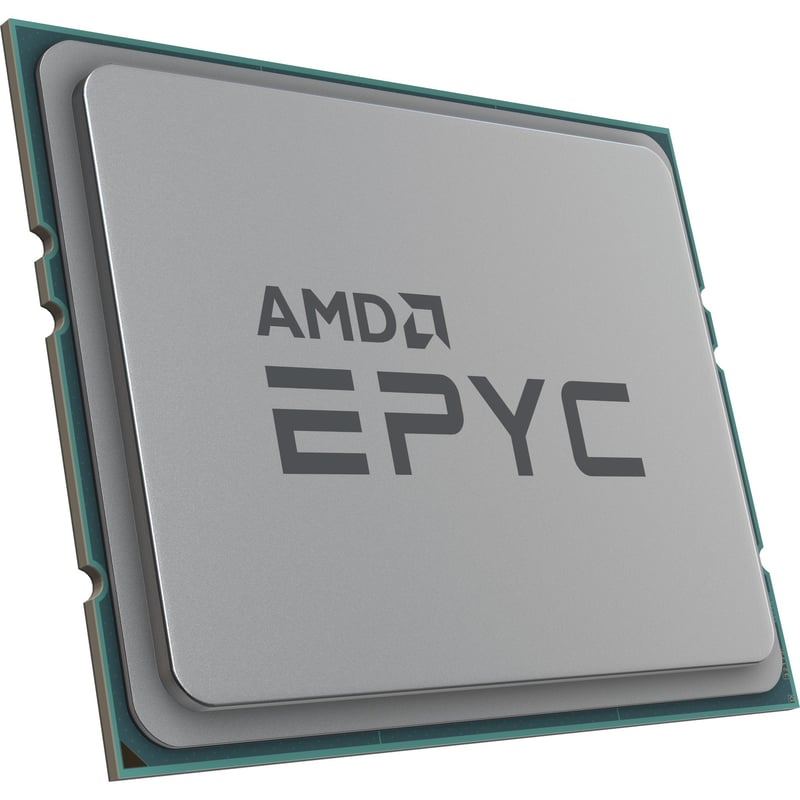 HPE DL385 GEN10 AMD EPYC 7302 - Thumbnail 1