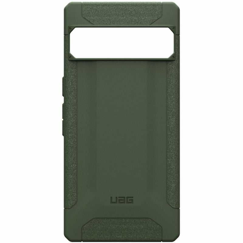 RUGGED GOOGLE PIXEL 8 PRO SCOUT OLIVE - Thumbnail 1