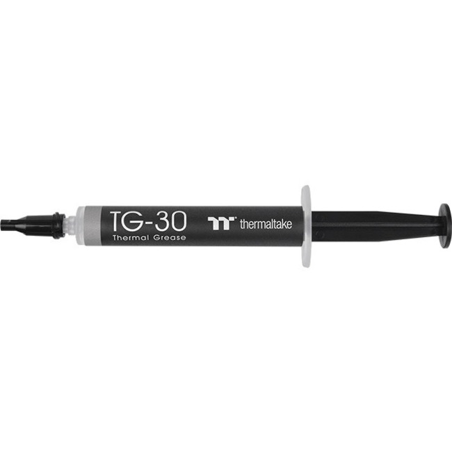 Thermaltake TG-30 Thermal Compound - Thumbnail 1
