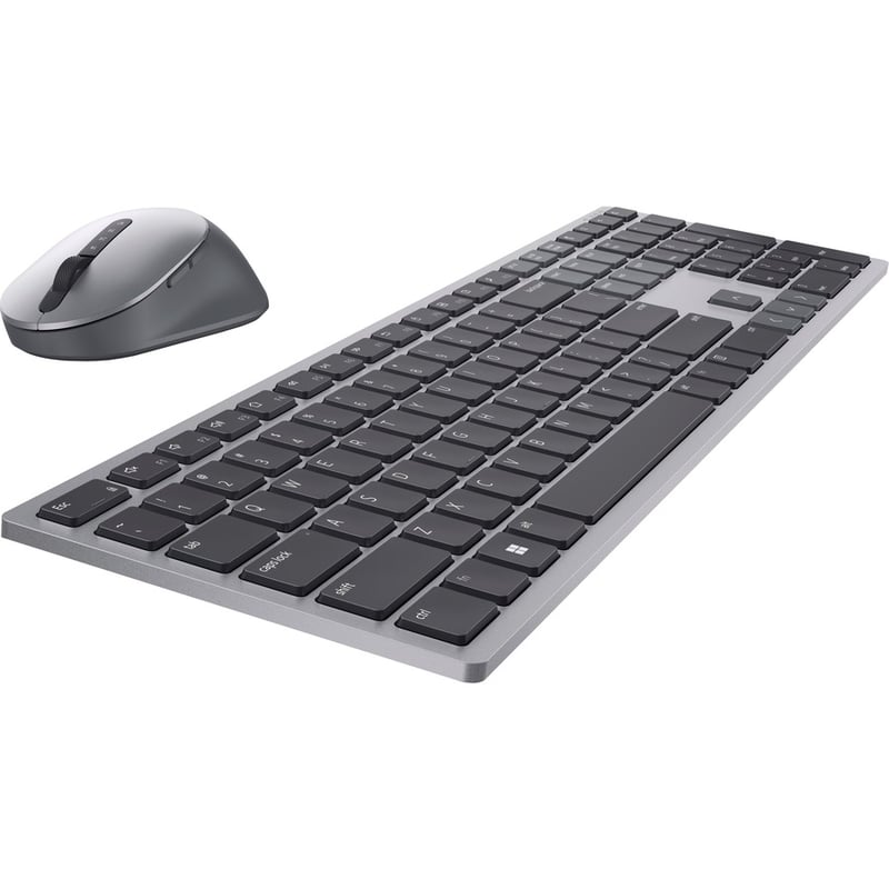 Dell KM7321W Keyboard & Mouse - Thumbnail 2