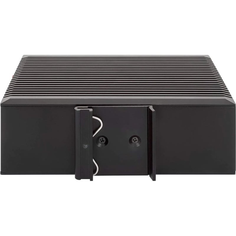 FAST ETHERNET INDUSTRIAL MEDIA CONVERTER - Thumbnail 3