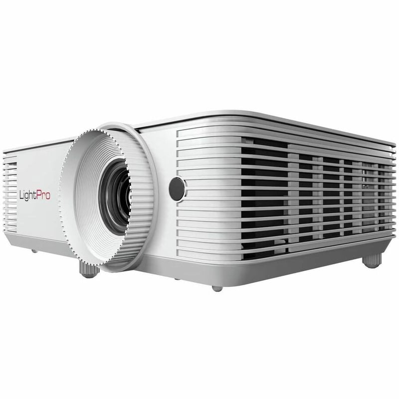 INFOCUS MULTIMEDIA PROJECTOR P122 VISTA II 1080P IN0048SL - Thumbnail 3
