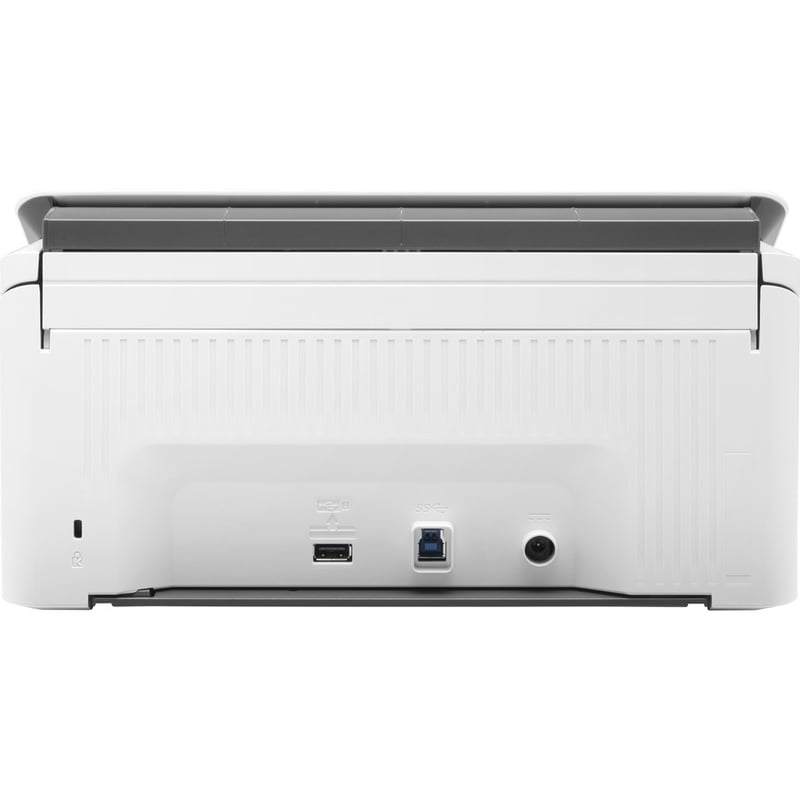 HP ScanJet Pro 3000 S4 Sheetfed Scanner - 600 dpi Optical - Thumbnail 3