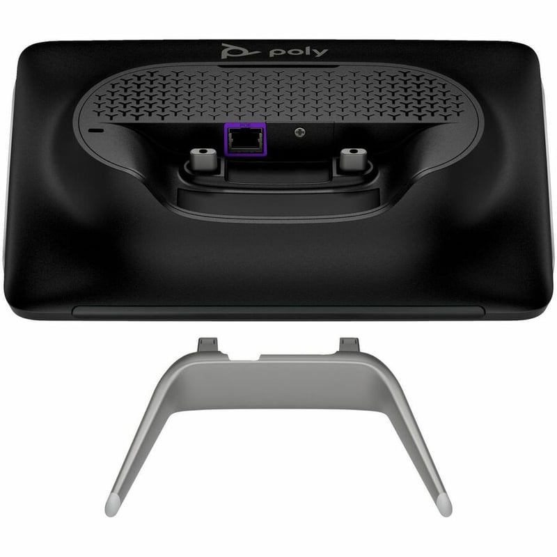 POLY BK PLUS MTR HP IP PC WTC10 TAA - Thumbnail 2