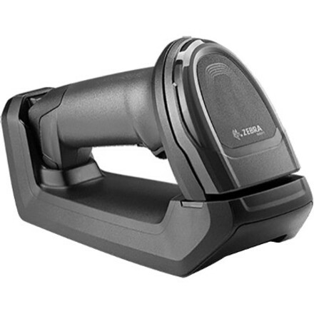 Zebra DS8108-DL Handheld Barcode Scanner - Thumbnail 2