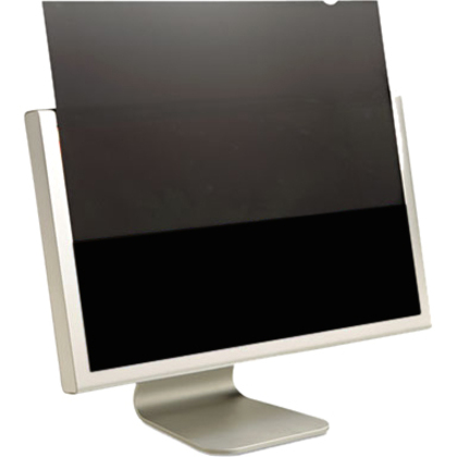 Kantek Blackout Privacy Filter Fits 15.6in Widescreen Notebooks - Thumbnail 3