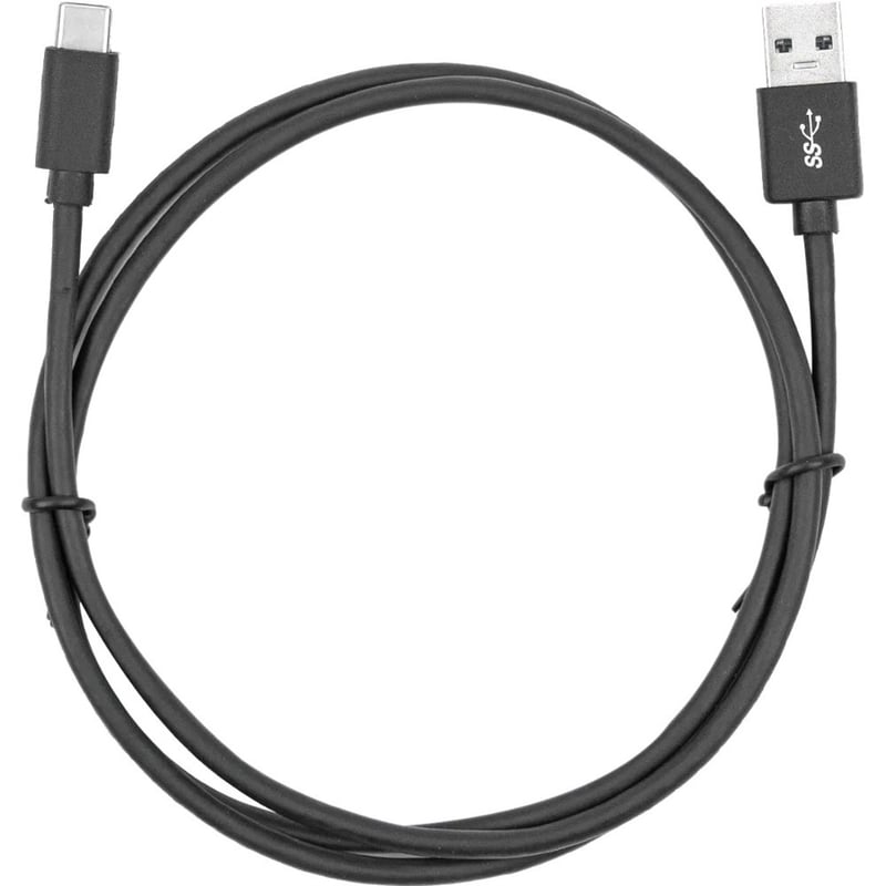 Rocstor Premium USB-C to USB 3.0 Type A Cable - Thumbnail 1