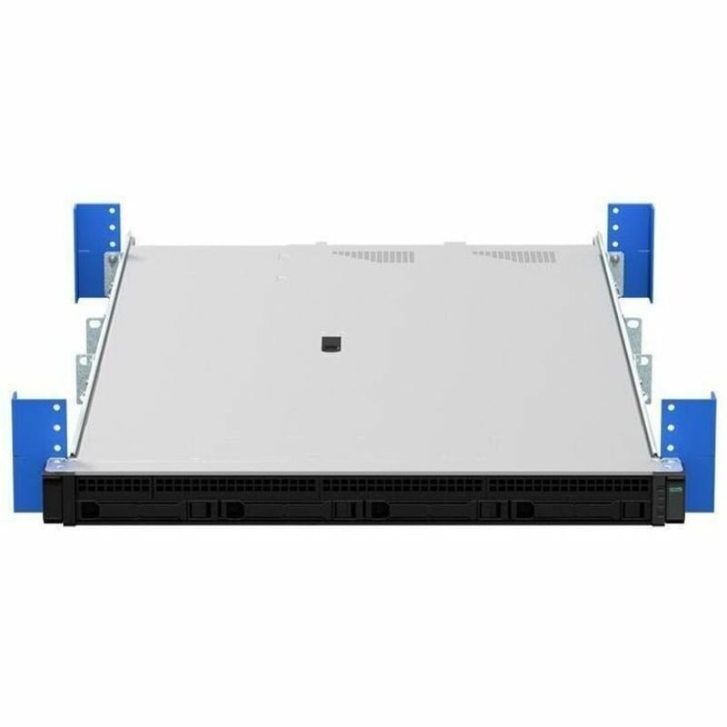 Rack Solutions 1U Raven 195-A Rail for HPE - Thumbnail 4