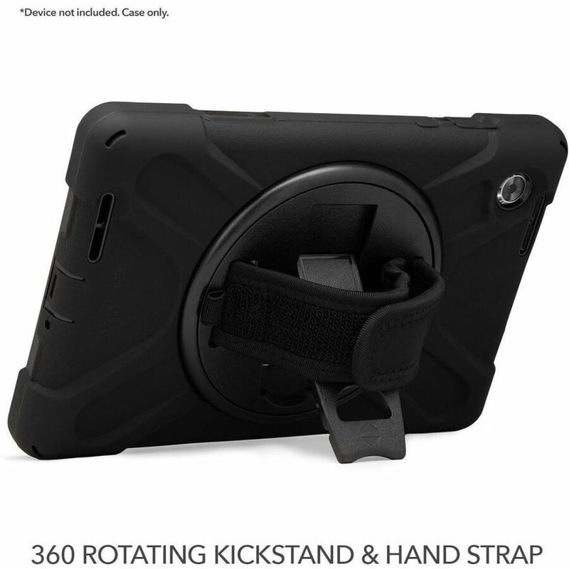 Cellairis Rapture Rugged Carrying Case Lenovo Tab M8 (4th Gen) Tablet - Thumbnail 3