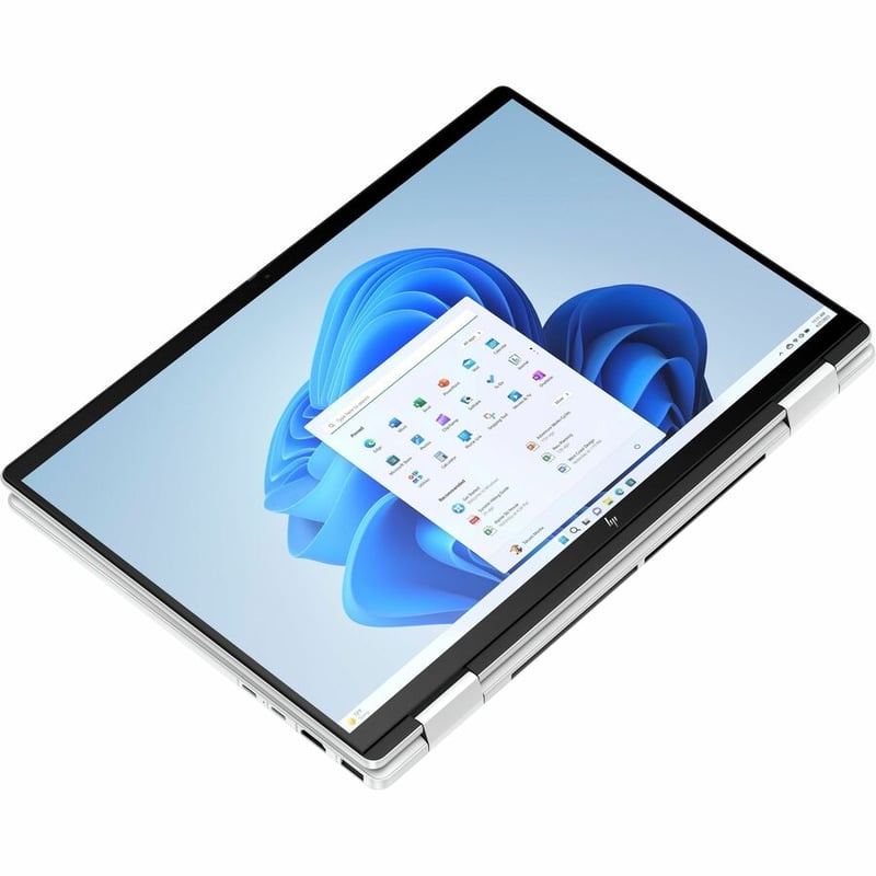 HP ENVY X360 14 FA0013 2 IN 1 RYZEN 5 8640HS 512GB SSD 16GB 14