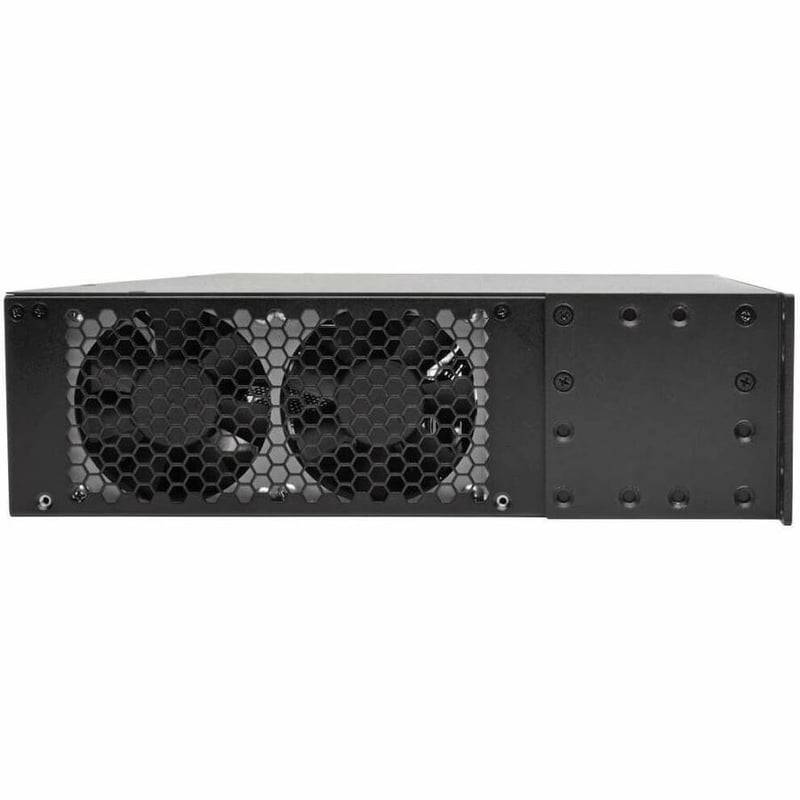 Tripp Lite by Eaton 32-Port USB Charging Station with Syncing, 230V, 5V 80A (400W) USB Charger Output, 2U Rack-Mount - Thumbnail 5