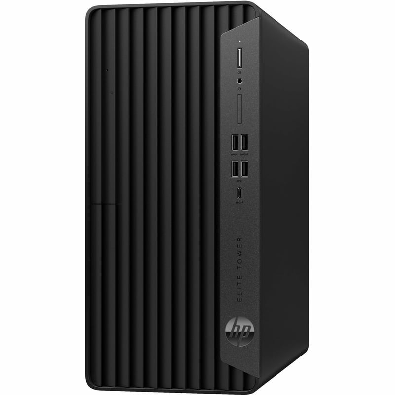 CUSTOM ELITE TOWER 800 G9 I512500 16GB/512GB - Thumbnail 1