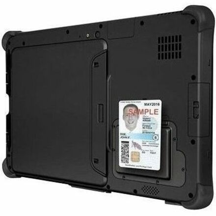 Getac F110G6 Rugged Tablet - 11.6" Full HD - 16 GB - 256 GB SSD - Windows 10 Pro 64-bit - TAA Compliant - Thumbnail 5