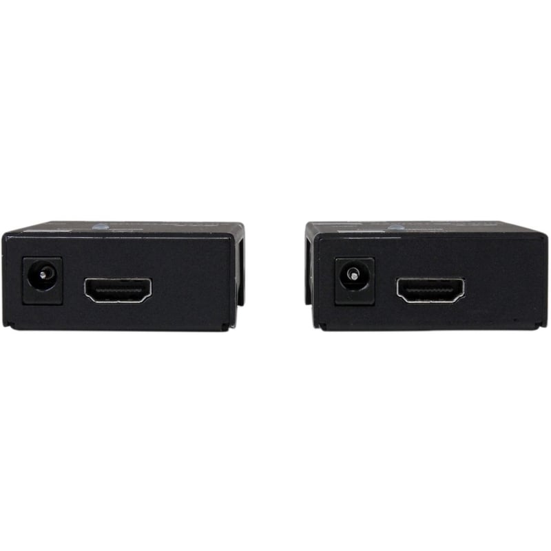 StarTech.com HDMI Over CAT5e/CAT6 Extender with Power Over Cable - 165 ft (50m) - Thumbnail 5