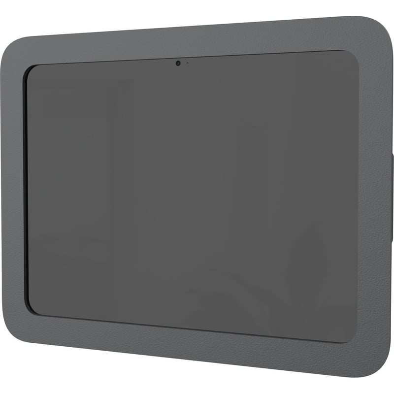 Heckler Design Wall Mount for iPad - Black Gray - Thumbnail 3