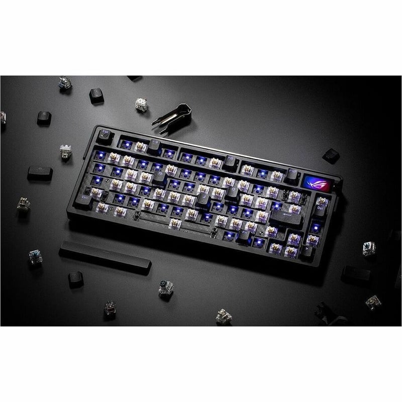 M702 AZOTH EXTREME/NXSW/CA/PBT - Thumbnail 4