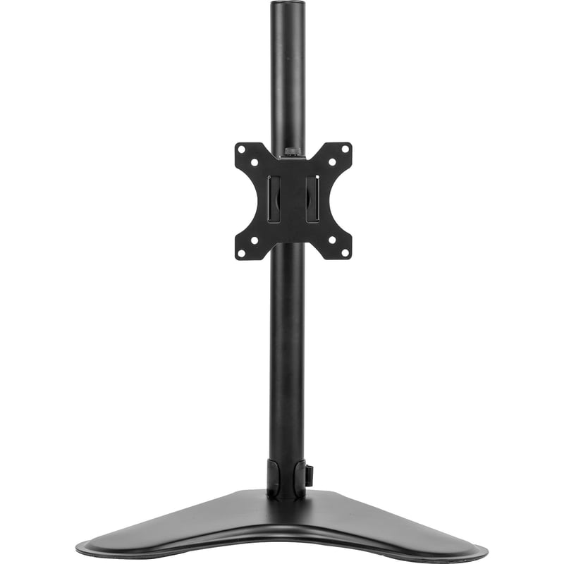 Fellowes Professional Series Freestanding Single Monitor Arm - Thumbnail 1