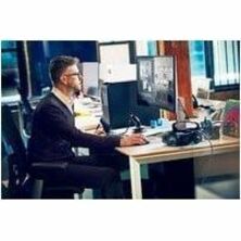 HP Z4 G5 Workstation - 1 Xeon w3-2423 - 16 GB - 2 TB SSD - Tower - Black - Thumbnail 4