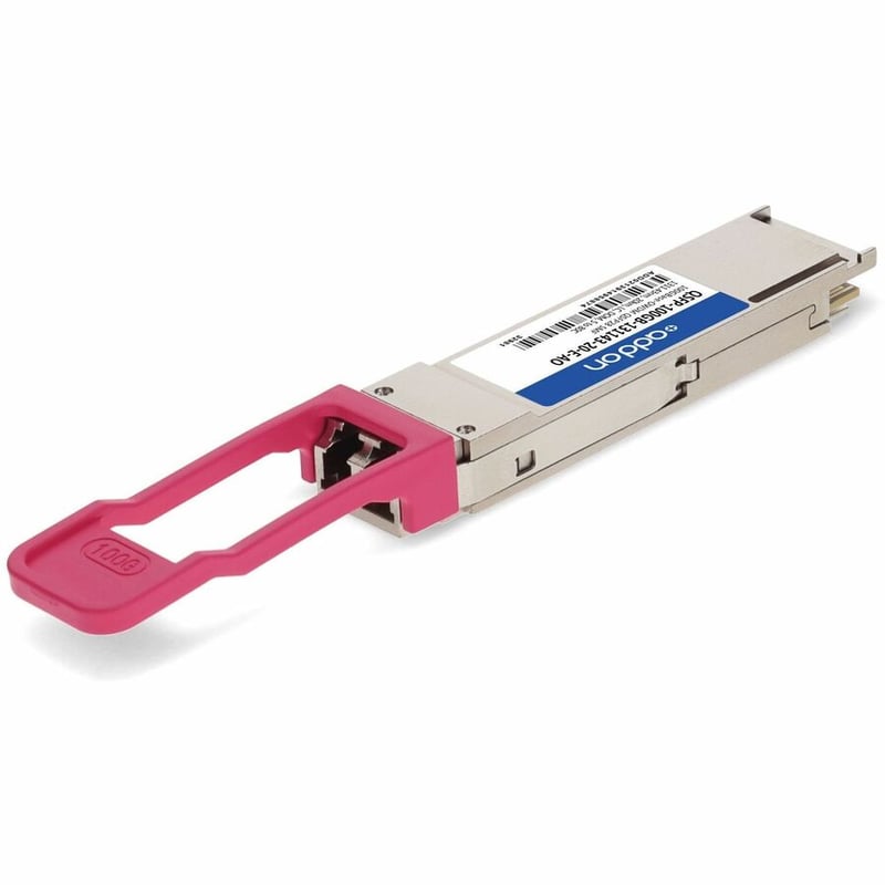 AddOn QSFP28 Module - Thumbnail 5