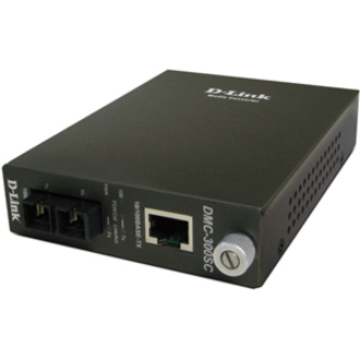D-Link DMC-300SC Media Converter - Thumbnail 3
