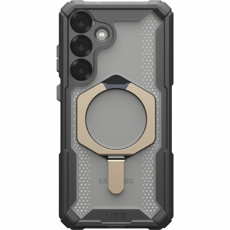 UAG CASE GLXYS25+ PLASMA XTE MAG- ASH/TI - Thumbnail 1