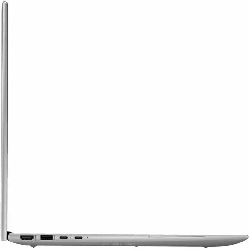 HP ZBook Firefly 16 G10 16" Mobile Workstation - Intel Core i7 13th Gen i7-1355U Deca-core (10 Core) 1.70 GHz - 16 GB Total RAM - 256 GB SSD - Thumbnail 4