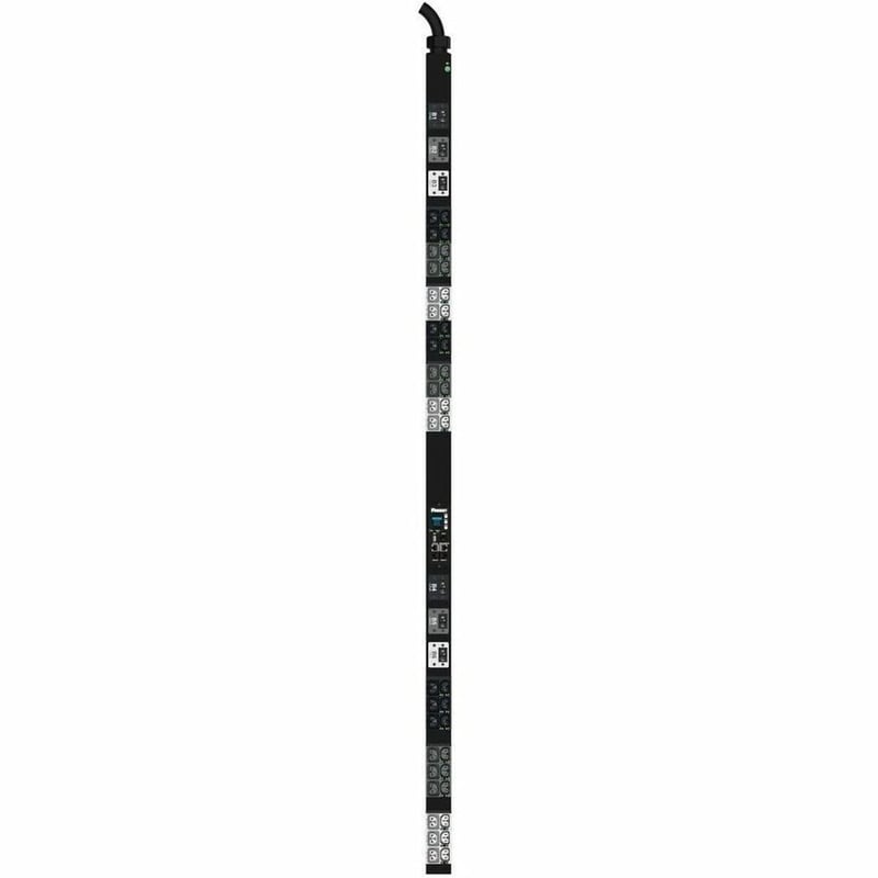 Panduit G6 42-Outlets PDU - Thumbnail 4