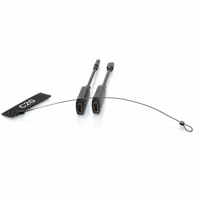 HDMI DONGLE RING MDP USB-C - Thumbnail 2