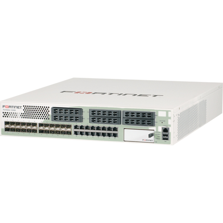 Fortinet FortiGate 1240B Network Security/Firewall Appliance - Thumbnail 2