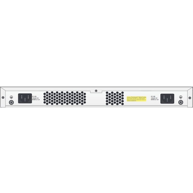 Fortinet FortiGate FG-201F Network Security/Firewall Appliance - Thumbnail 3