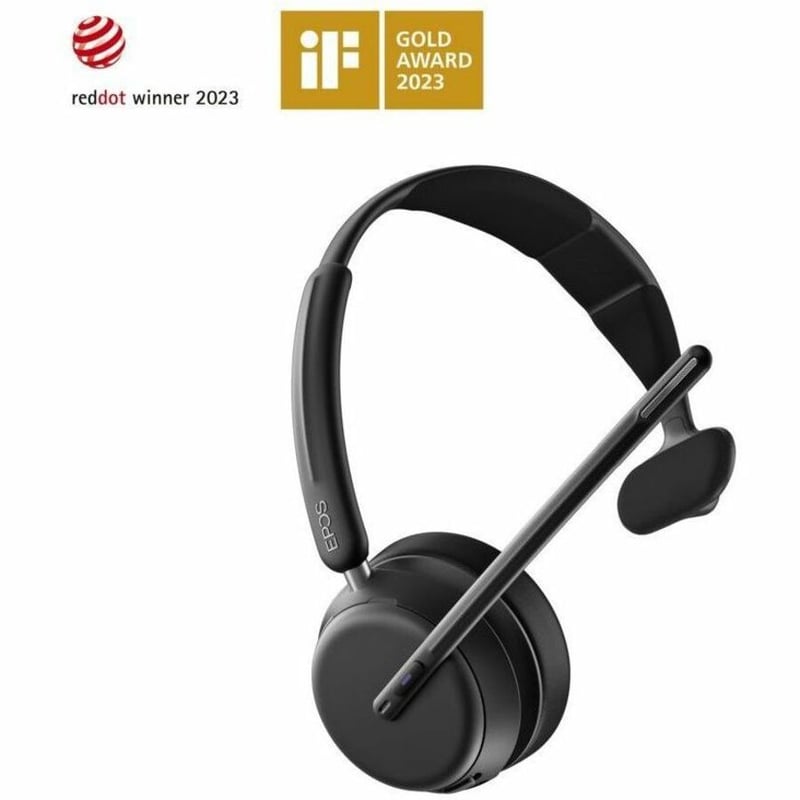 EPOS IMPACT 1030T Headset - Thumbnail 1