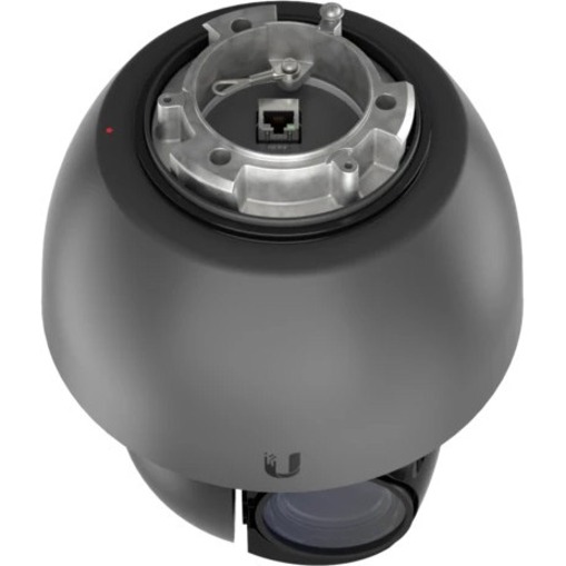 Ubiquiti UniFi Protect UVC-G4-PTZ 8 Megapixel HD Network Camera - Thumbnail 4