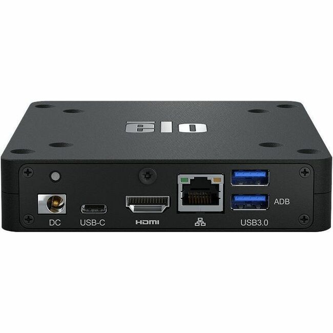 ESY00I4-0UWD-0-4G-3E-A12-GMS-BK - Thumbnail 1