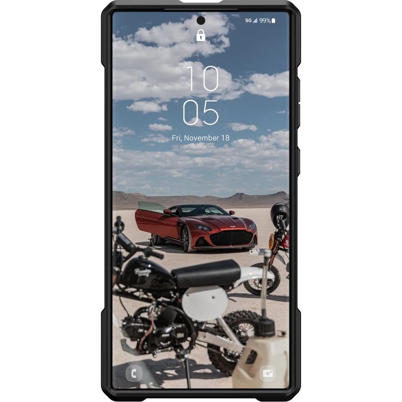 RUGGED GALAXY S23 ULTRA MONARCH PRO - Thumbnail 2