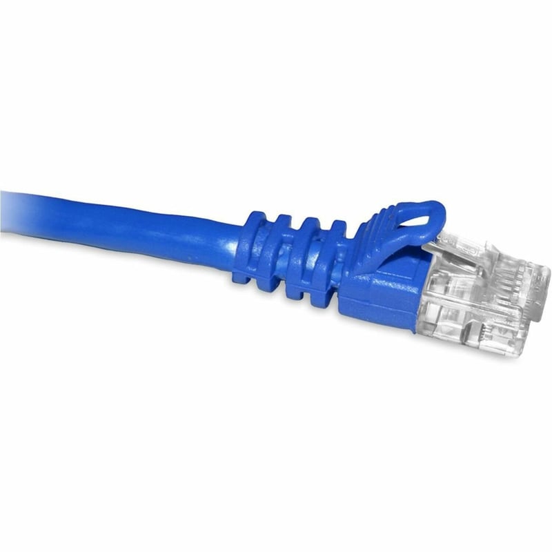 ENET Category 6a Patch Network Cable