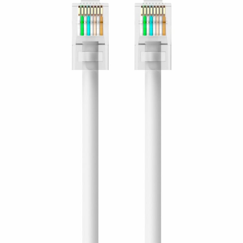 Belkin Cat5e Patch Cable - Thumbnail 4